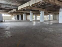 Tuas South Street 3 (D22), Warehouse #571646481